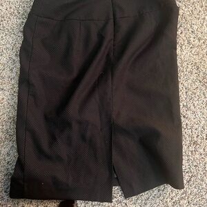Ladies skirt